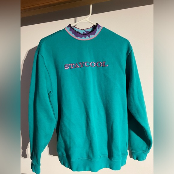 Simons Sweaters - Staycool Sweater